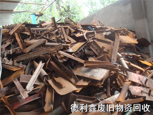 對(duì)于廢鐵回收的幾個(gè)小知識(shí)大家了解嗎？