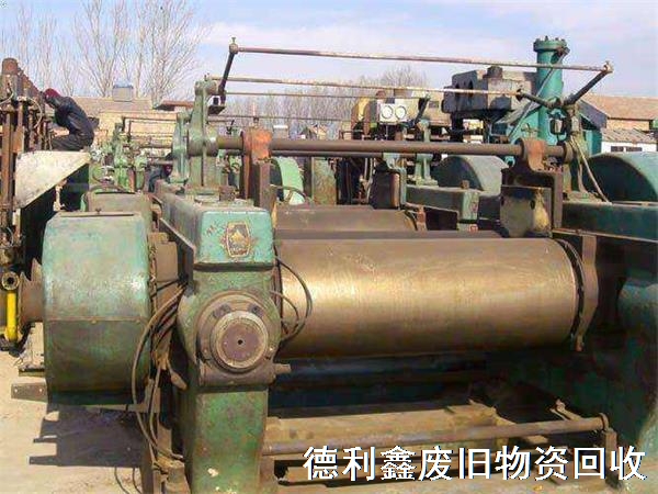 廢舊工廠設(shè)備回收，廢舊機械設(shè)備回收